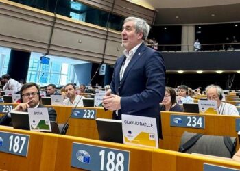 El Comité de las Regiones debate en Tenerife cómo los territorios abordan la atención de menores migrantes