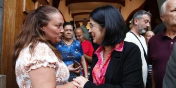 Fiestas Virgen del Carmen 3