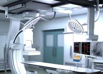 Sanidad destina 4,8 millones de euros a la adquisición de 21 sistemas de fluoroscopia digital para hospitales