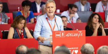Torres reivindica la continuidad del Gobierno de Pedro Sánchez y los avances sociales conseguidos en estos años