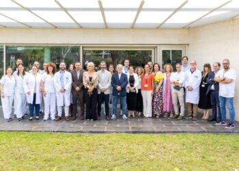 Sanidad pone en marcha la unidad de cuidados paliativos del HUC y la atención domiciliaria en el Norte de Tenerife