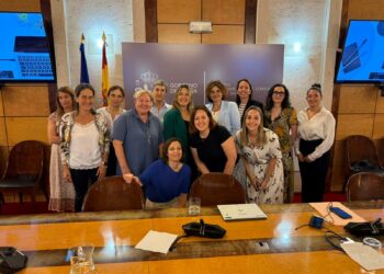 El Imserso aplaude las medidas impulsadas por Canarias para reducir las listas en discapacidad