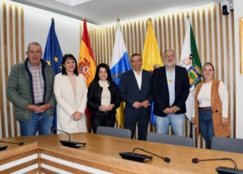 foto grupo de gobierno