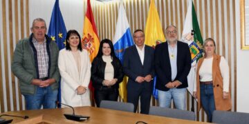 foto grupo de gobierno