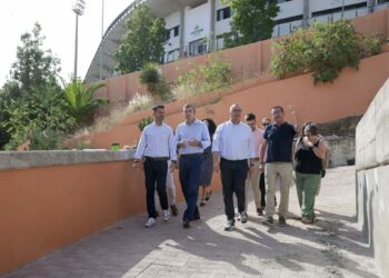 Adjudicada la segunda fase de las obras del CEIP El Toscal-Longuera, en Los Realejos