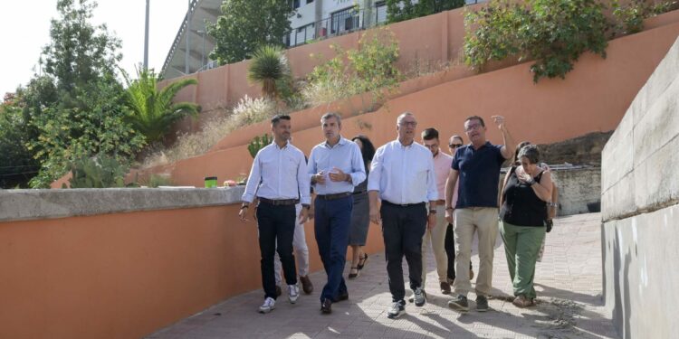 Adjudicada la segunda fase de las obras del CEIP El Toscal-Longuera, en Los Realejos