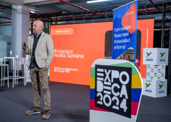ExpoDeca 2025 volverá a convertirse en el gran foro del deporte canario