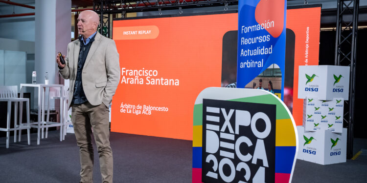 ExpoDeca 2025 volverá a convertirse en el gran foro del deporte canario
