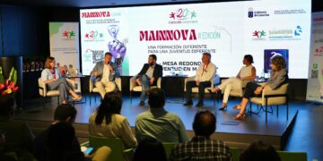 La II jornada MAINNOVA debate sobre nuevas metodologías para la formación y el acceso al empleo de los jóvenes