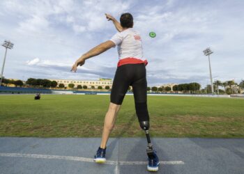 Deportes impulsa una subvención pionera de apoyo a entidades y clubes que trabajan con personas con discapacidad