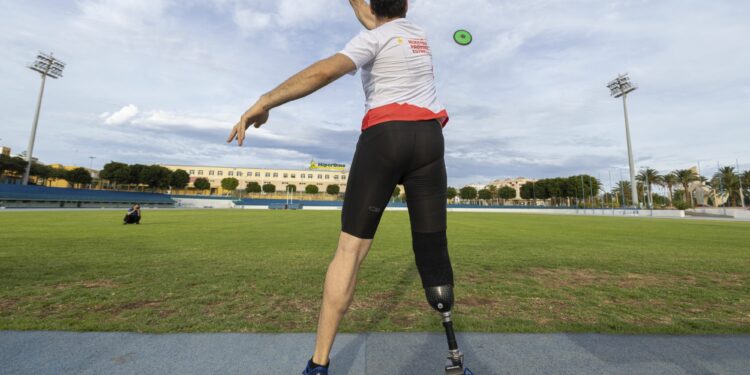 Deportes impulsa una subvención pionera de apoyo a entidades y clubes que trabajan con personas con discapacidad