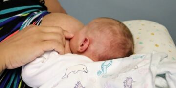 Atención Primaria de Gran Canaria consolida su compromiso con la lactancia materna dentro de la Estrategia iHAN