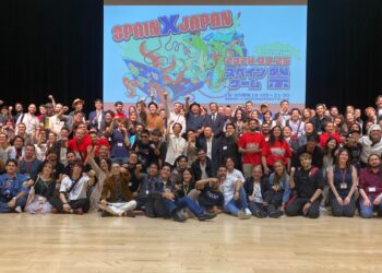Canarias promociona sus vinos y da a conocer su cultura y creciente ecosistema audiovisual en Japón