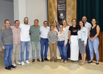 FOTOS Consejo escolar (1)