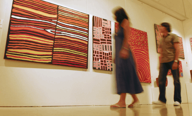 El Gobierno de Canarias promueve la proyección exterior de galerías canarias en ferias de arte