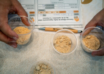 El Gobierno de Canarias convoca el Concurso Oficial de Gofios Agrocanarias 2025