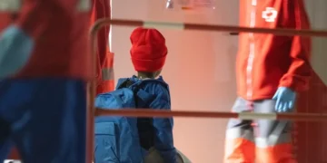 El Gobierno planea reubicar 3.000 menores migrantes desde Canarias, la mayoría a Andalucía y Madrid