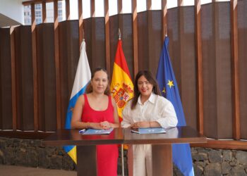 Hecansa y el Ayuntamiento de Laguna, en Tenerife, apuestan por la formación específica de guías turísticos