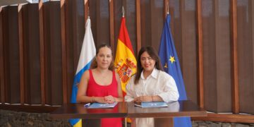 Hecansa y el Ayuntamiento de Laguna, en Tenerife, apuestan por la formación específica de guías turísticos