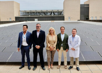 El Gobierno de Canarias reitera su compromiso con la sostenibilidad del sistema sanitario público