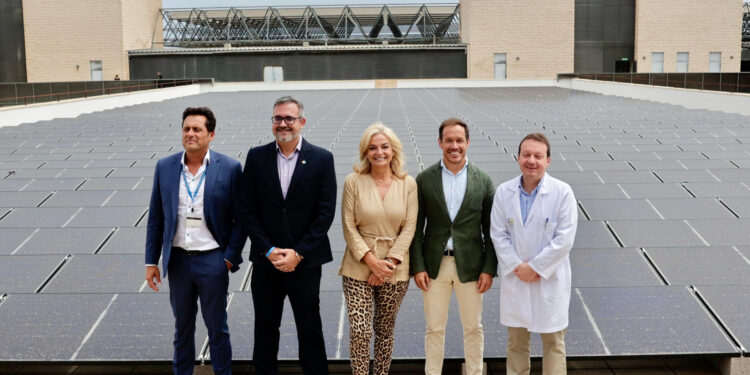 El Gobierno de Canarias reitera su compromiso con la sostenibilidad del sistema sanitario público