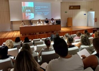 El Hospital General de Fuerteventura acoge la II Jornada de Psicología en Atención Primaria ‘Te impulsa’
