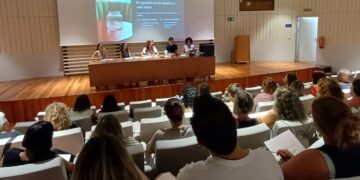 El Hospital General de Fuerteventura acoge la II Jornada de Psicología en Atención Primaria ‘Te impulsa’