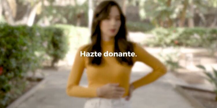 Dos campañas del SCS sobre donación de médula ósea, premiadas en el festival Publicidad Social