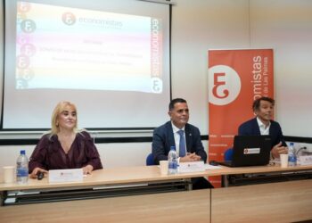 Informe zona tensionada foto RP