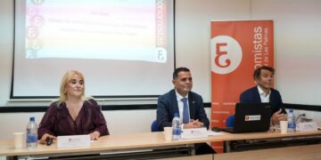 Informe zona tensionada foto RP