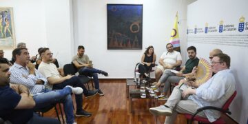 ‘Islas Diversas’ reúne en Madrid a voces literarias LGTBIQ+ ligadas a Canarias