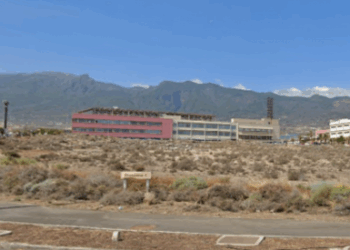 IU ARAFO PLANETA UN NUEVO MODELO PARA LA GESTIÓN MEDIOAMBIENTAL DEL POLÍGONO INDUSTRIAL DEL VALLE DE GÜÍMAR.