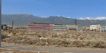 IU ARAFO PLANETA UN NUEVO MODELO PARA LA GESTIÓN MEDIOAMBIENTAL DEL POLÍGONO INDUSTRIAL DEL VALLE DE GÜÍMAR.