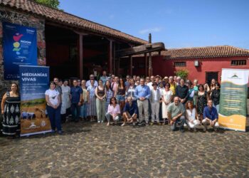 Jornadas Medianías 1