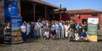 Jornadas Medianías 1