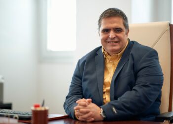 Canarias supera el millón de trabajadores y la tasa de paro es la segunda más baja desde 2007
