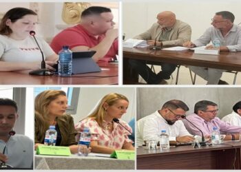 JUNTAS DE DISTRITOLPGC