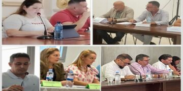 JUNTAS DE DISTRITOLPGC