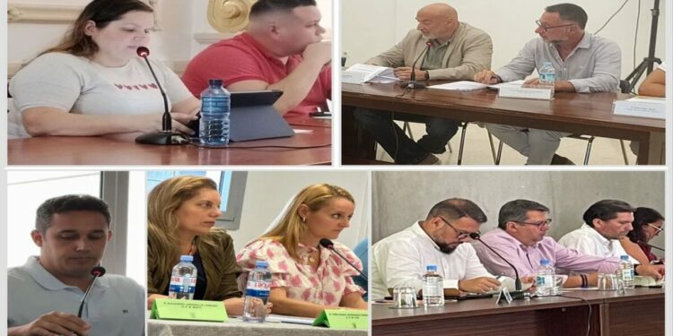 JUNTAS DE DISTRITOLPGC