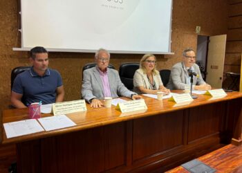 Atención Primaria de Gran Canaria profundiza en el abordaje multidisciplinar de los pacientes con ELA