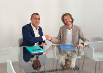 ESSSCAN y Universidad Fernando Pessoa Canarias firman un acuerdo para promover programas formativos conjuntos