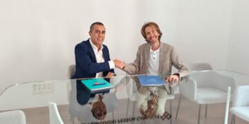 ESSSCAN y Universidad Fernando Pessoa Canarias firman un acuerdo para promover programas formativos conjuntos