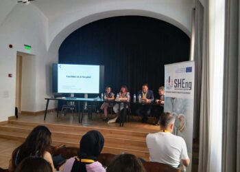 El Hospital Doctor Negrín participa en un proyecto europeo de formación en ingeniería hospitalaria