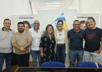 Nueva Ejecutva Guía 2025