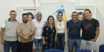 Nueva Ejecutva Guía 2025