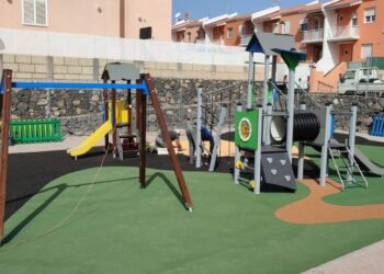 Parques Infantiles 1