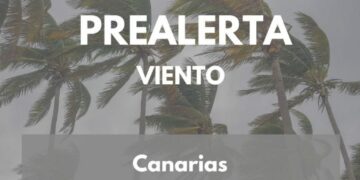 El Gobierno declara la situación de prealerta por vientos en todas las islas
