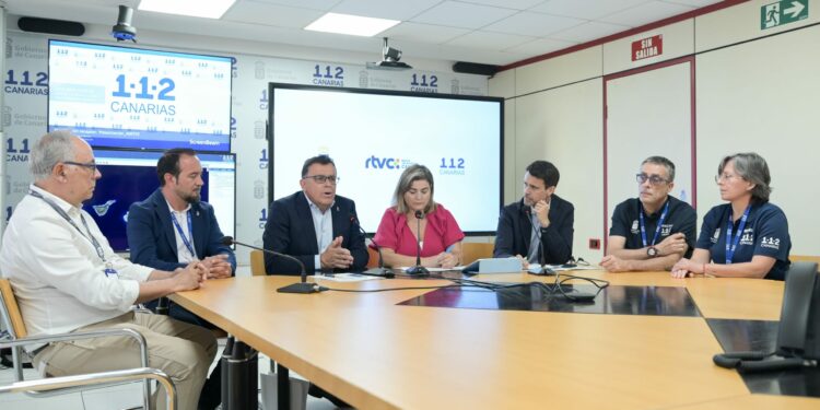 El Gobierno y RTVC garantizan el acceso a la información de emergencias con líneas de comunicación seguras