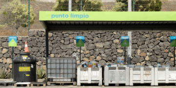 Punto-limpio