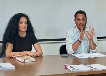 Recurso alcalde y concejala Bienstar Social 2025